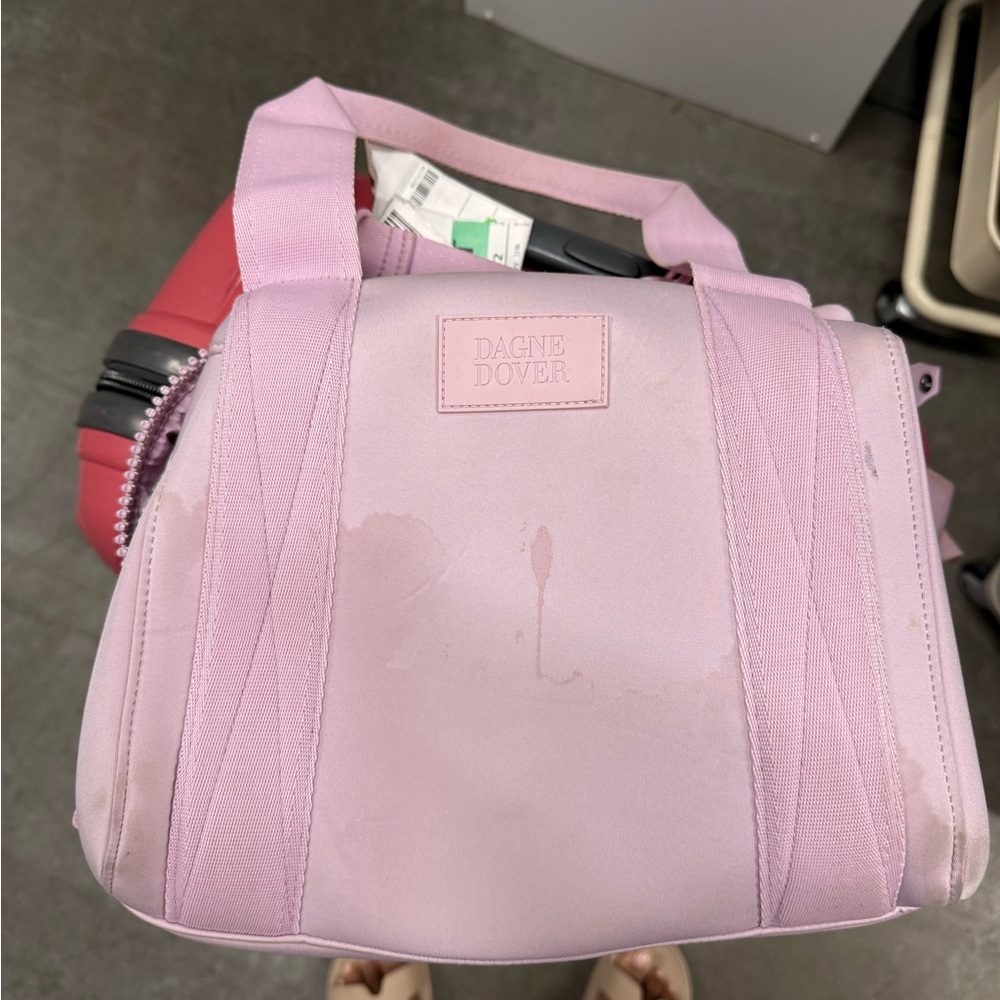 Dagne Dover Pink Women's Bag